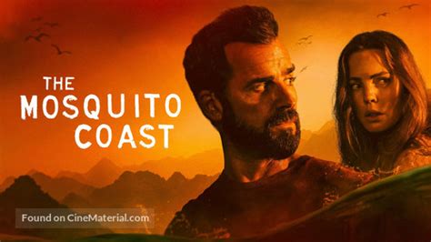 the mosquito coast movie 2021.